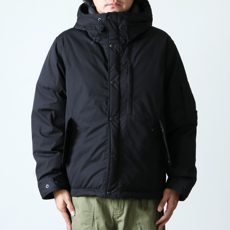 thenorthface【美品】Mountain Short Down