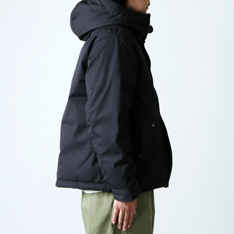 19FW THE NORTH FACE PURPLE LABELダウンジャケット | www.innoveering.net