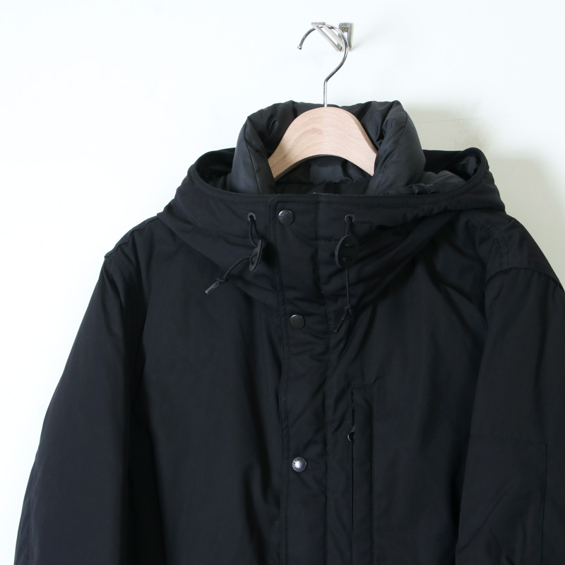 THE NORTH FACE PURPLE LABEL( Ρե ѡץ졼٥) 65/35 Mountain Short Down Parka