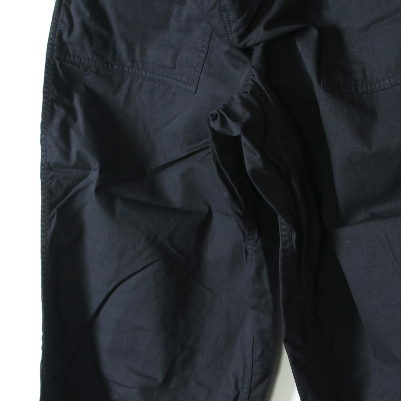 THE NORTH FACE PURPLE LABEL( Ρե ѡץ졼٥) Ripstop Wide Cropped Pants
