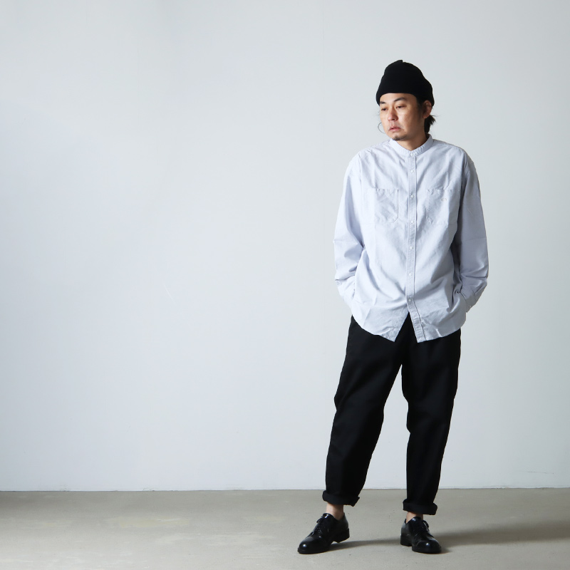 THE NORTH FACE PURPLE LABEL シャツ メンズ-