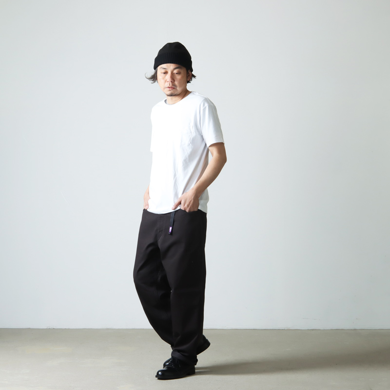 THE NORTH FACE PURPLE LABEL( Ρե ѡץ졼٥) Pique Field Pants