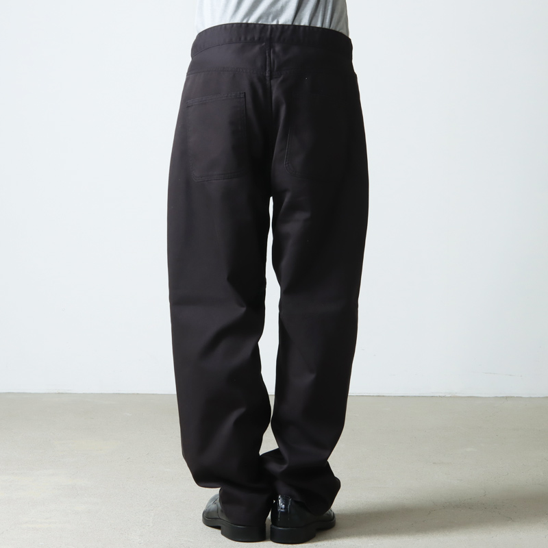 THE NORTH FACE PURPLE LABEL (ザ ノースフェイス パープルレーベル) Pique Field Pants / ピケ フィールドパンツ