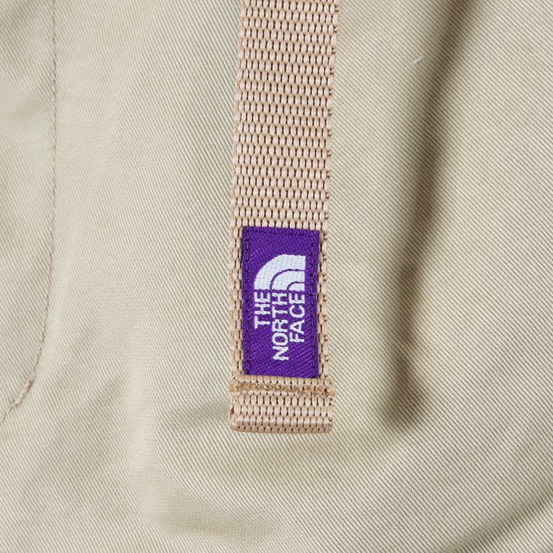 THE NORTH FACE PURPLE LABEL( Ρե ѡץ졼٥) Stretch Twill Cargo Pants