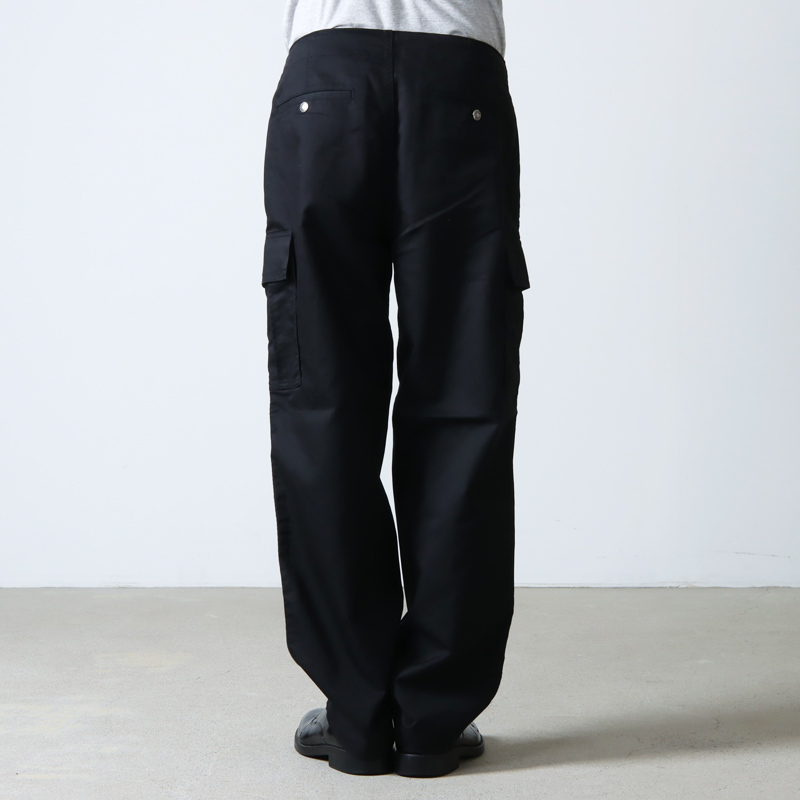 THE NORTH FACE PURPLE LABEL (ザ ノースフェイス パープルレーベル) Stretch Twill Cargo Pants  / ストレッチツイルカーゴパンツ