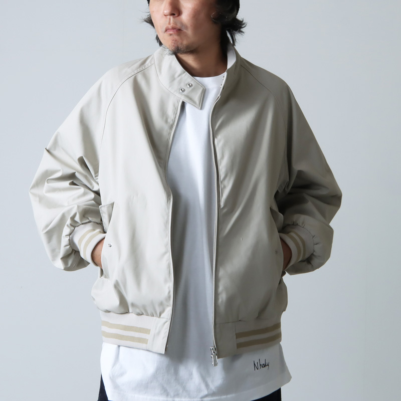 THE NORTH FACE PURPLE LABEL (ザ ノースフェイス パープルレーベル