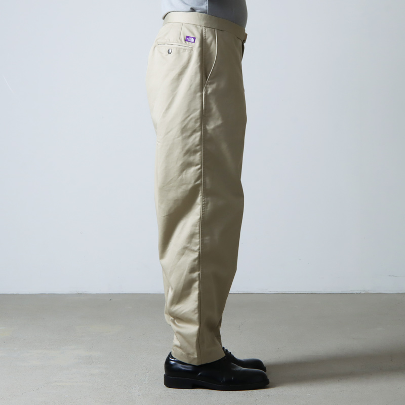 THE NORTH FACE PURPLE LABEL (ザ ノースフェイス パープルレーベル