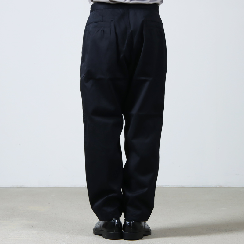 THE NORTH FACE PURPLE LABEL( Ρե ѡץ졼٥) Chino Wide Tapered Field Pants