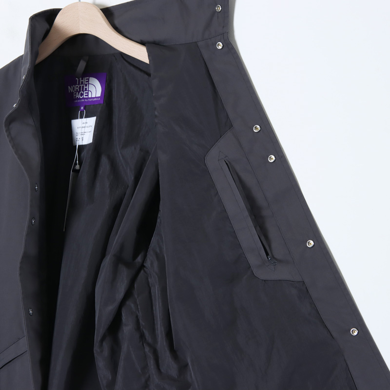 THE NORTH FACE PURPLE LABEL( Ρե ѡץ졼٥) 65/35 Field Jacket