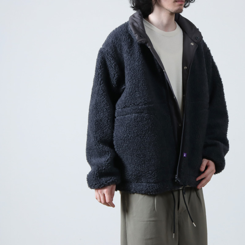 THE NORTH FACE PURPLE LABEL (ザ ノースフェイス パープルレーベル