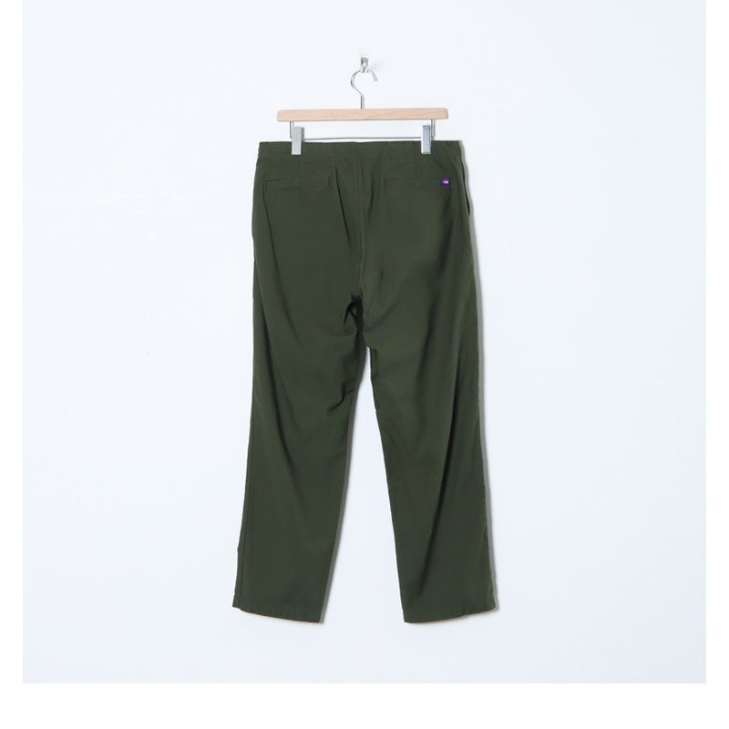 THE NORTH FACE PURPLE LABEL( Ρե ѡץ졼٥) Field Baker Pants