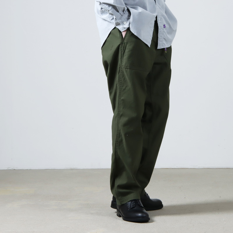 THE NORTH FACE PURPLE LABEL( Ρե ѡץ졼٥) Field Baker Pants