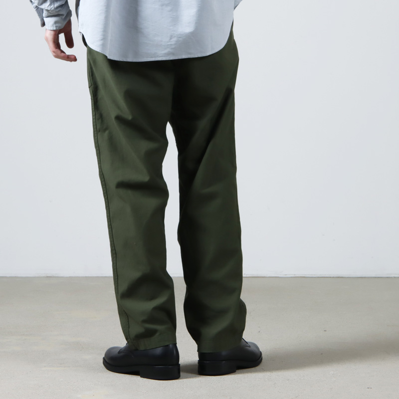 THE NORTH FACE PURPLE LABEL( Ρե ѡץ졼٥) Field Baker Pants