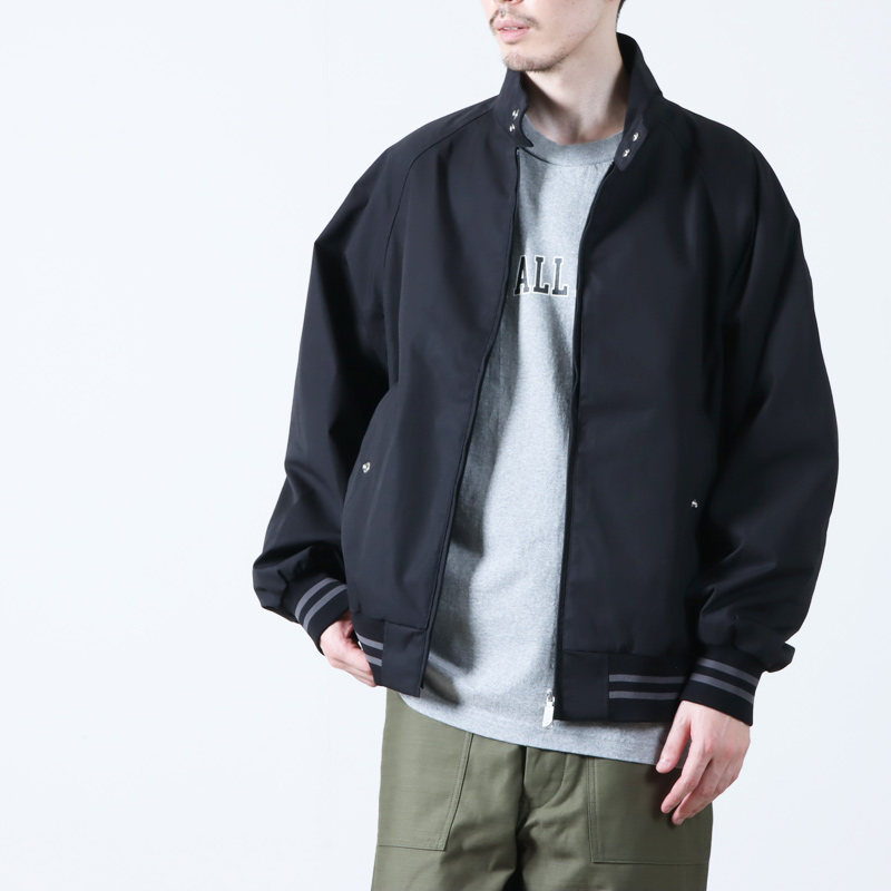 THE NORTH FACE PURPLE LABEL( Ρե ѡץ졼٥) 65/35 Field Jacket