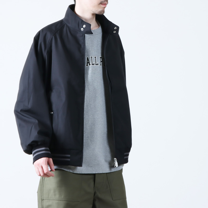 THE NORTH FACE PURPLE LABEL( Ρե ѡץ졼٥) 65/35 Field Jacket