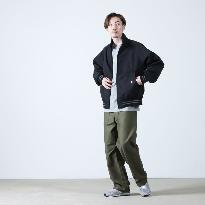 THE NORTH FACE PURPLE LABEL( Ρե ѡץ졼٥) 65/35 Field Jacket