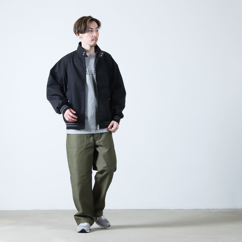 THE NORTH FACE PURPLE LABEL( Ρե ѡץ졼٥) 65/35 Field Jacket