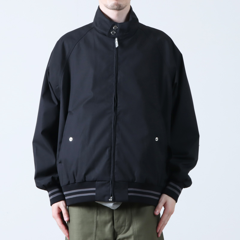 THE NORTH FACE PURPLE LABEL( Ρե ѡץ졼٥) 65/35 Field Jacket