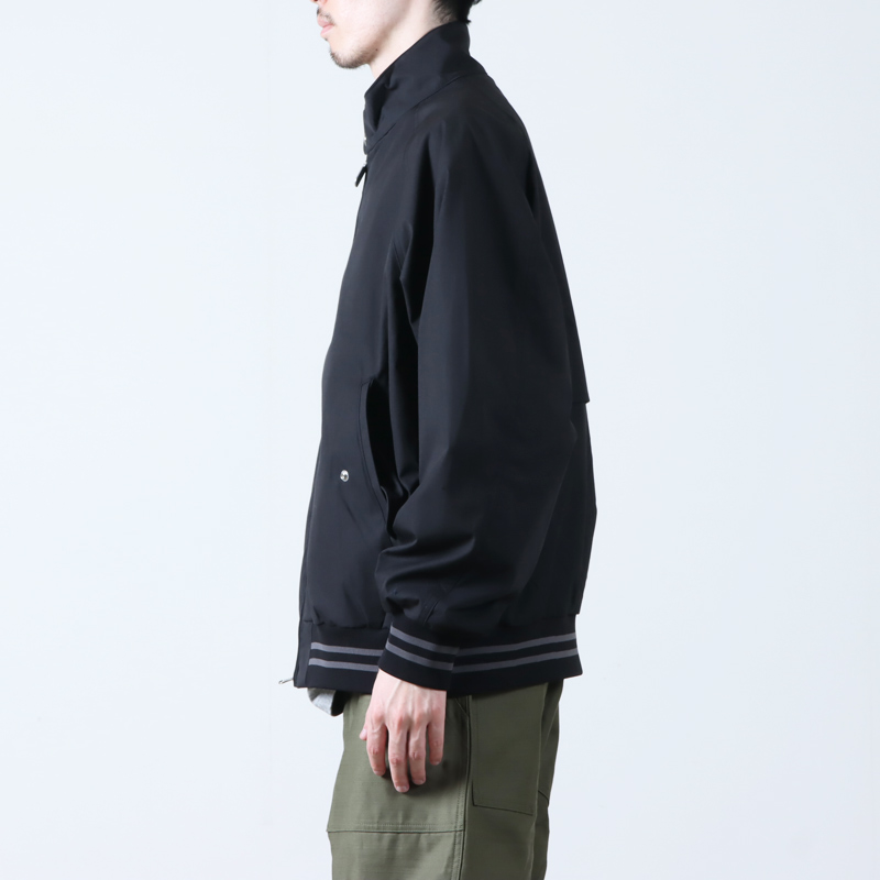 THE NORTH FACE PURPLE LABEL( Ρե ѡץ졼٥) 65/35 Field Jacket