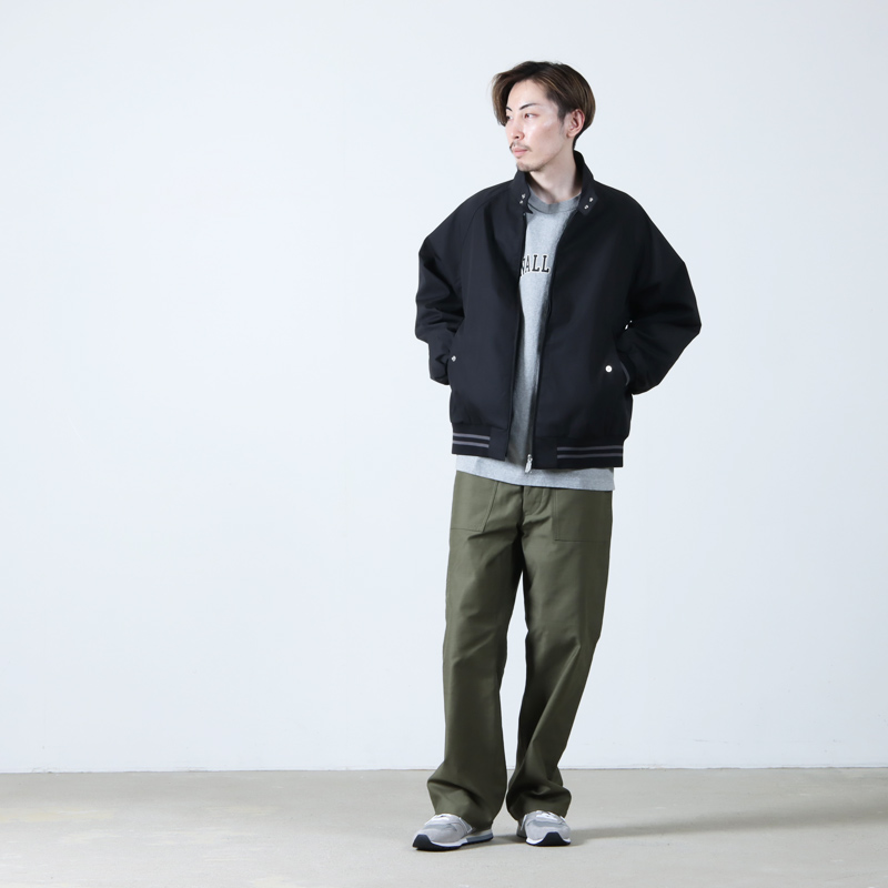 THE NORTH FACE PURPLE LABEL( Ρե ѡץ졼٥) 65/35 Field Jacket