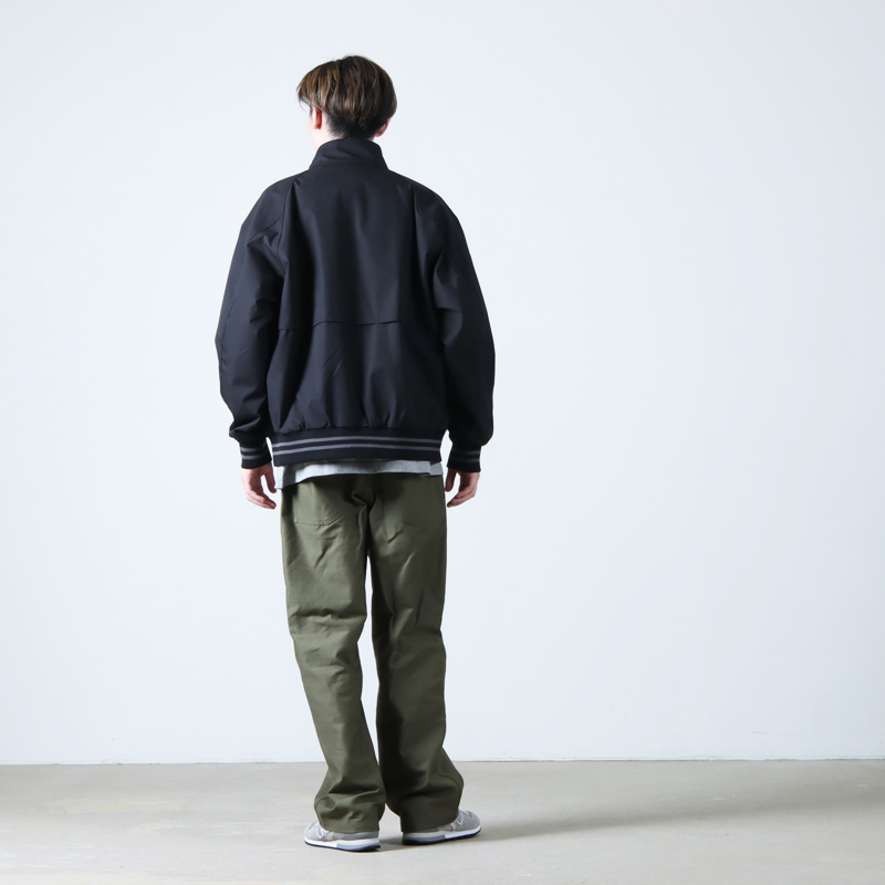 THE NORTH FACE PURPLE LABEL( Ρե ѡץ졼٥) 65/35 Field Jacket