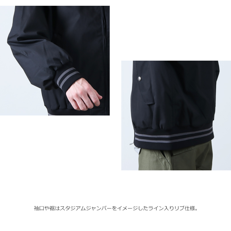 THE NORTH FACE PURPLE LABEL( Ρե ѡץ졼٥) 65/35 Field Jacket