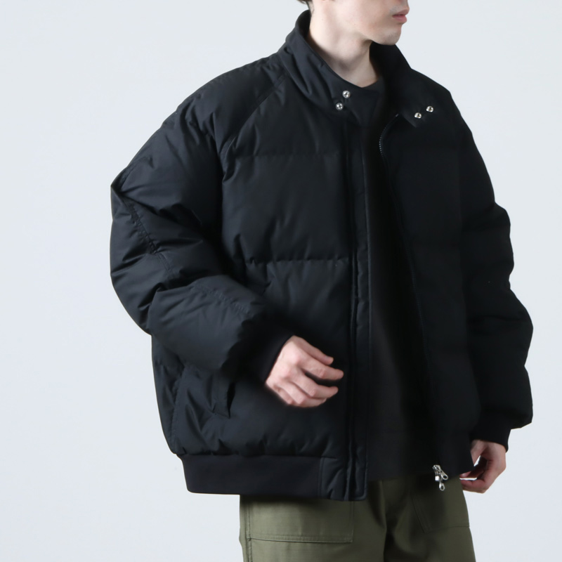 THE NORTH FACE PURPLE LABEL( Ρե ѡץ졼٥) 65/35 Field Down Jacket