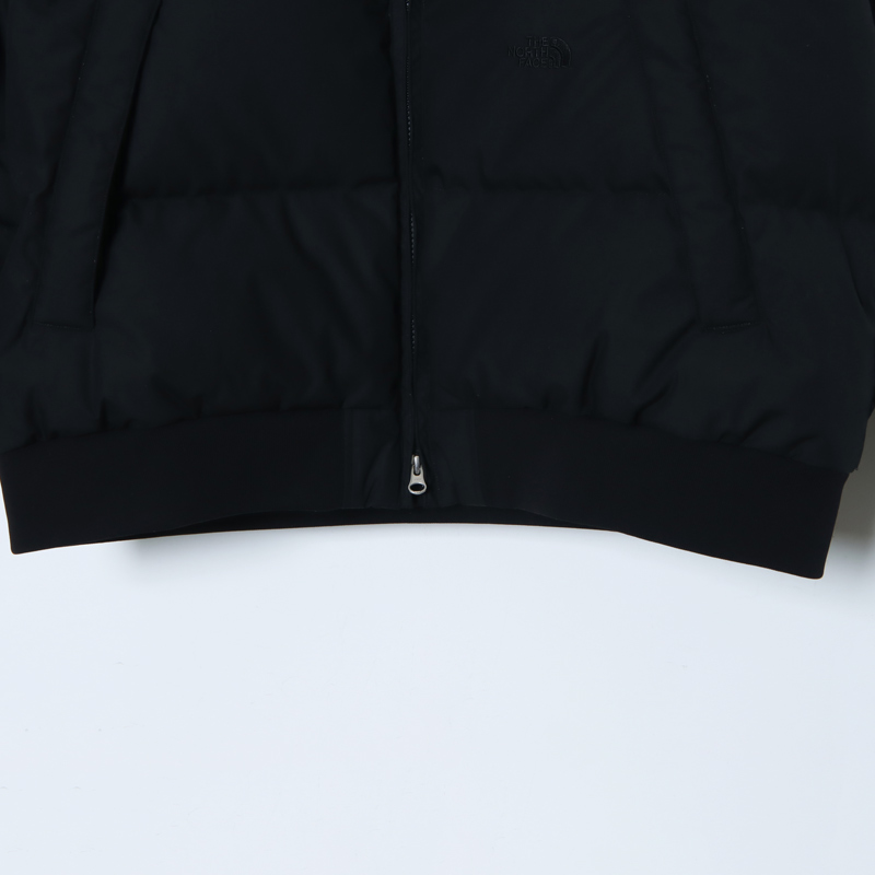 THE NORTH FACE PURPLE LABEL( Ρե ѡץ졼٥) 65/35 Field Down Jacket