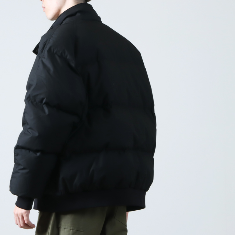 THE NORTH FACE PURPLE LABEL( Ρե ѡץ졼٥) 65/35 Field Down Jacket