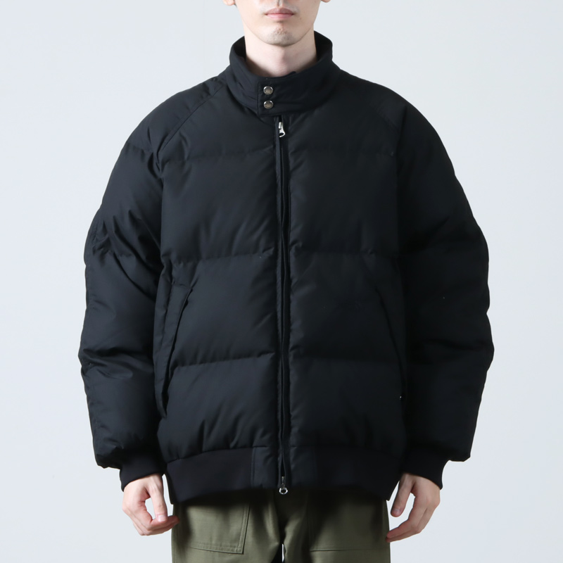 THE NORTH FACE PURPLE LABEL( Ρե ѡץ졼٥) 65/35 Field Down Jacket