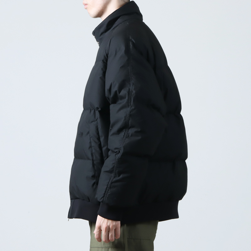 THE NORTH FACE PURPLE LABEL( Ρե ѡץ졼٥) 65/35 Field Down Jacket