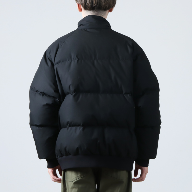 THE NORTH FACE PURPLE LABEL( Ρե ѡץ졼٥) 65/35 Field Down Jacket