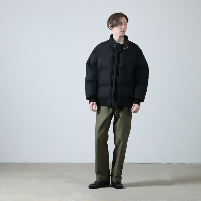 THE NORTH FACE PURPLE LABEL( Ρե ѡץ졼٥) 65/35 Field Down Jacket