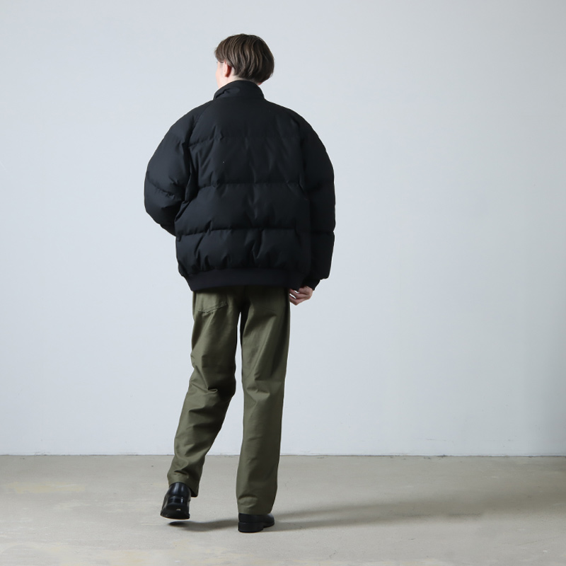 THE NORTH FACE PURPLE LABEL( Ρե ѡץ졼٥) 65/35 Field Down Jacket