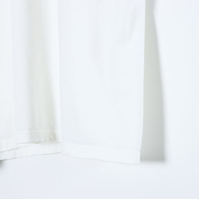THE NORTH FACE PURPLE LABEL( Ρե ѡץ졼٥) 7oz Pocket Tee