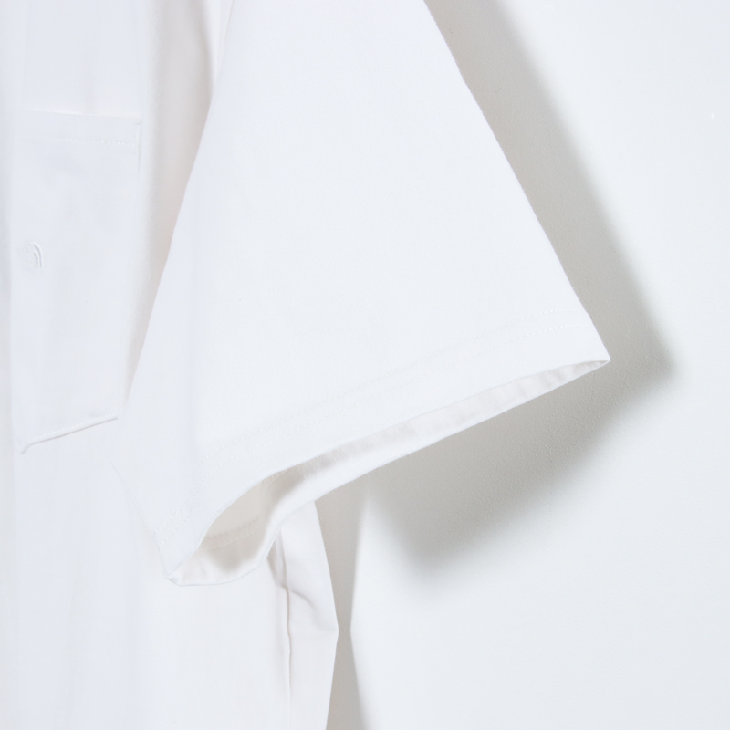 THE NORTH FACE PURPLE LABEL( Ρե ѡץ졼٥) High Bulky Pocket Tee