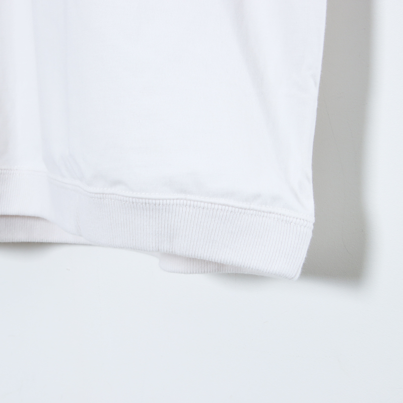 THE NORTH FACE PURPLE LABEL( Ρե ѡץ졼٥) High Bulky Pocket Tee