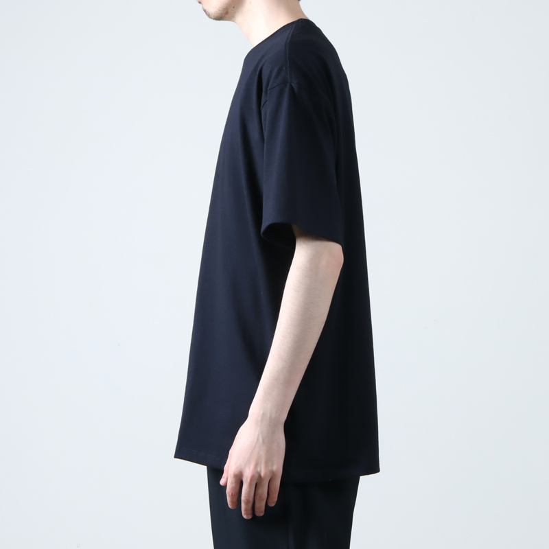 THE NORTH FACE PURPLE LABEL( Ρե ѡץ졼٥) Pack Field Tee