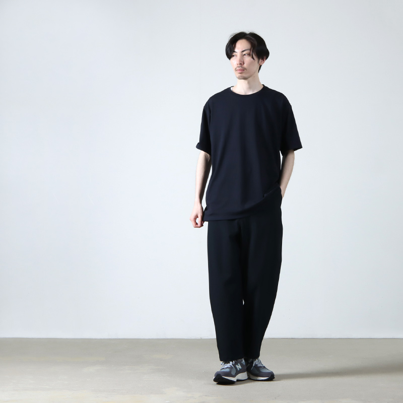 THE NORTH FACE PURPLE LABEL( Ρե ѡץ졼٥) Pack Field Tee