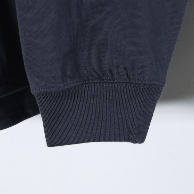 THE NORTH FACE PURPLE LABEL( Ρե ѡץ졼٥) Field Long Sleeve Tee