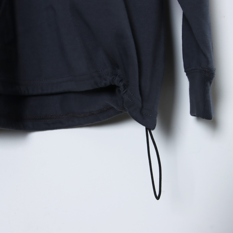 THE NORTH FACE PURPLE LABEL( Ρե ѡץ졼٥) Field Long Sleeve Tee