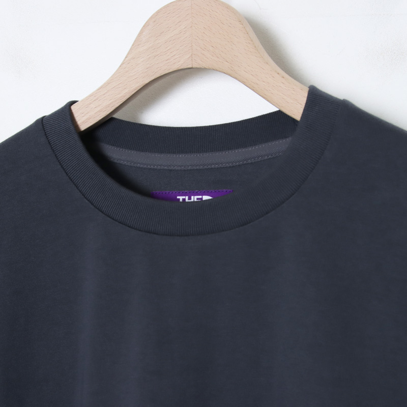 THE NORTH FACE PURPLE LABEL( Ρե ѡץ졼٥) Field Long Sleeve Tee