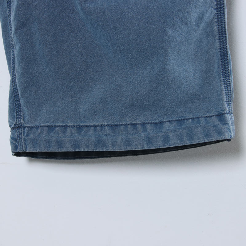 THE NORTH FACE PURPLE LABEL( Ρե ѡץ졼٥) Cotton Nylon Weather Field Double knee Pants