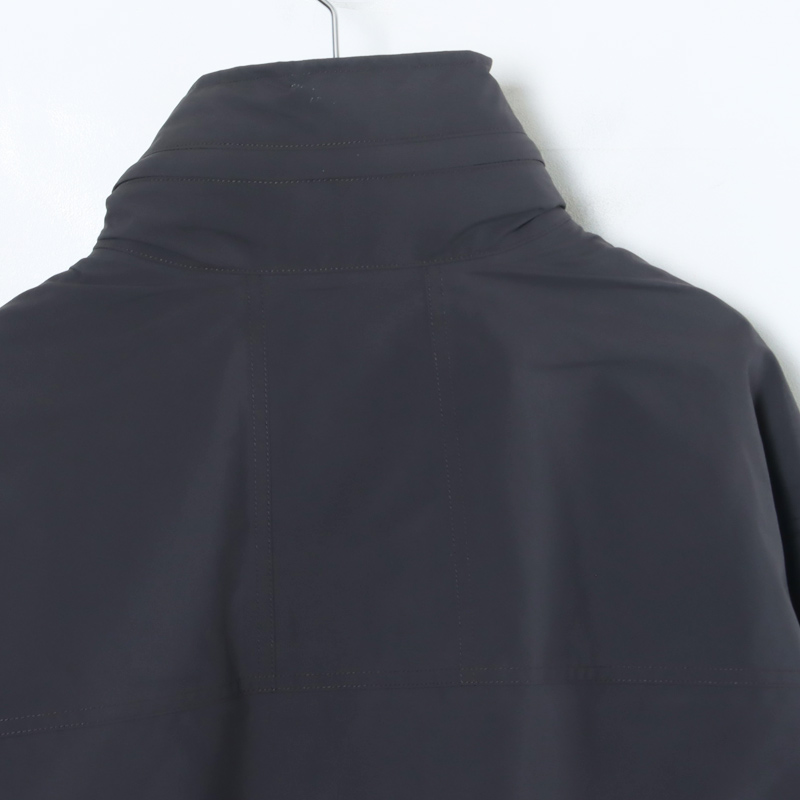 THE NORTH FACE PURPLE LABEL( Ρե ѡץ졼٥) GORE-TEX Field Jacket