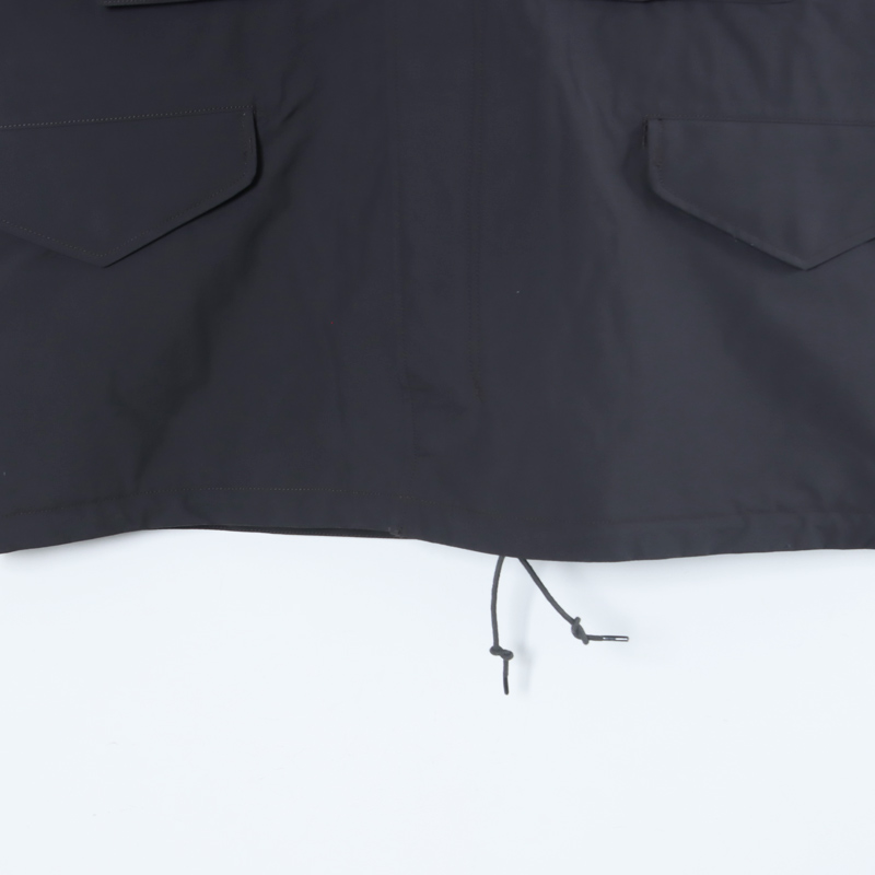 THE NORTH FACE PURPLE LABEL( Ρե ѡץ졼٥) GORE-TEX Field Jacket