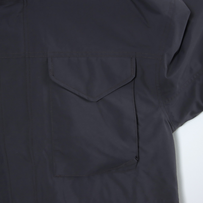 THE NORTH FACE PURPLE LABEL( Ρե ѡץ졼٥) GORE-TEX Field Jacket