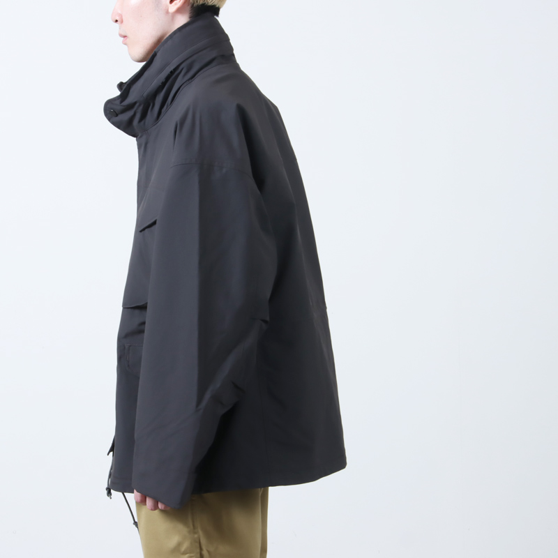 THE NORTH FACE PURPLE LABEL( Ρե ѡץ졼٥) GORE-TEX Field Jacket