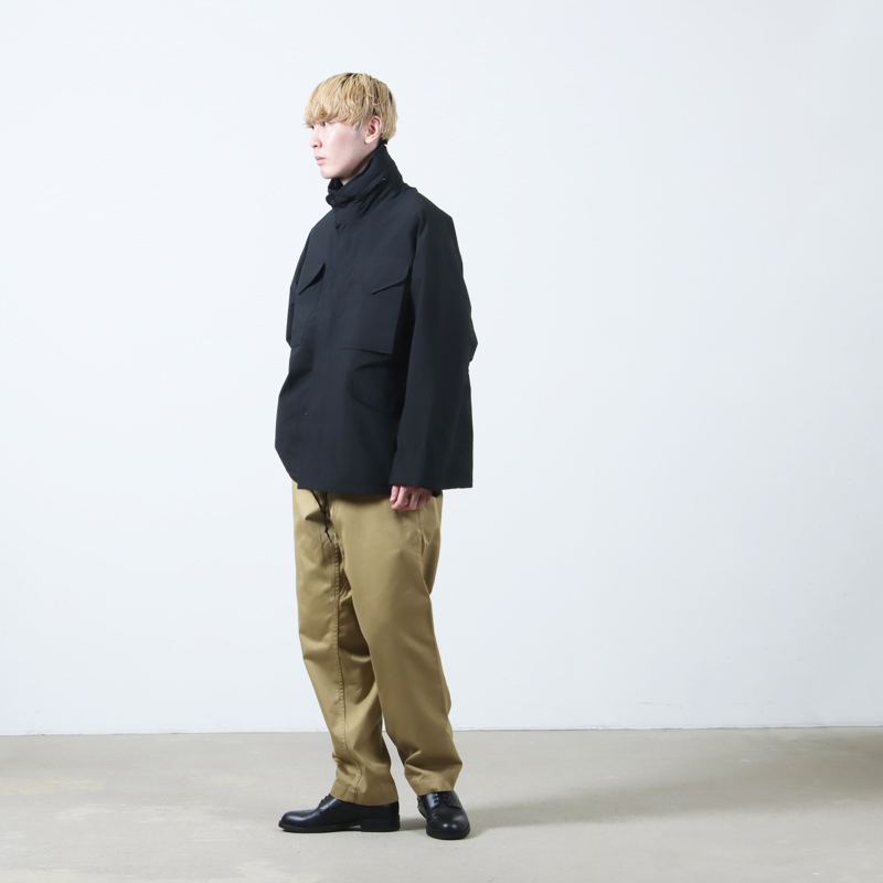 THE NORTH FACE PURPLE LABEL( Ρե ѡץ졼٥) GORE-TEX Field Jacket