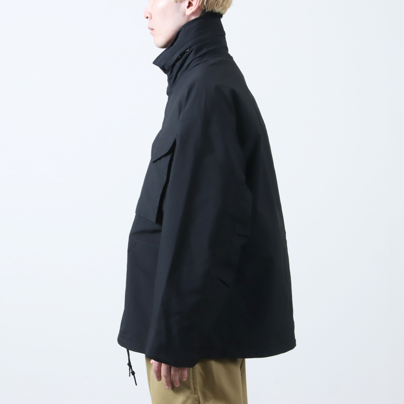 THE NORTH FACE PURPLE LABEL( Ρե ѡץ졼٥) GORE-TEX Field Jacket