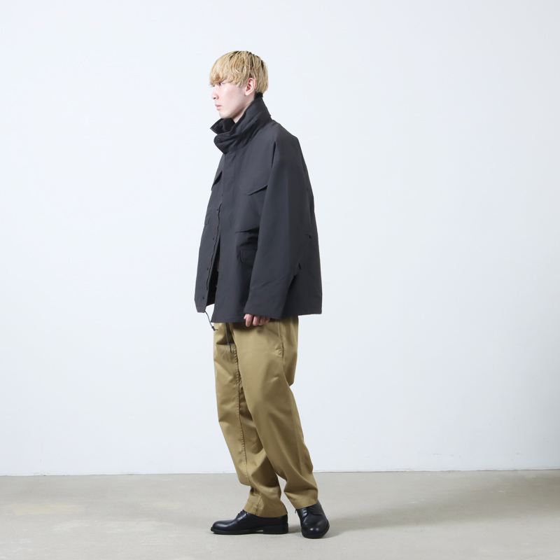 THE NORTH FACE PURPLE LABEL( Ρե ѡץ졼٥) GORE-TEX Field Jacket